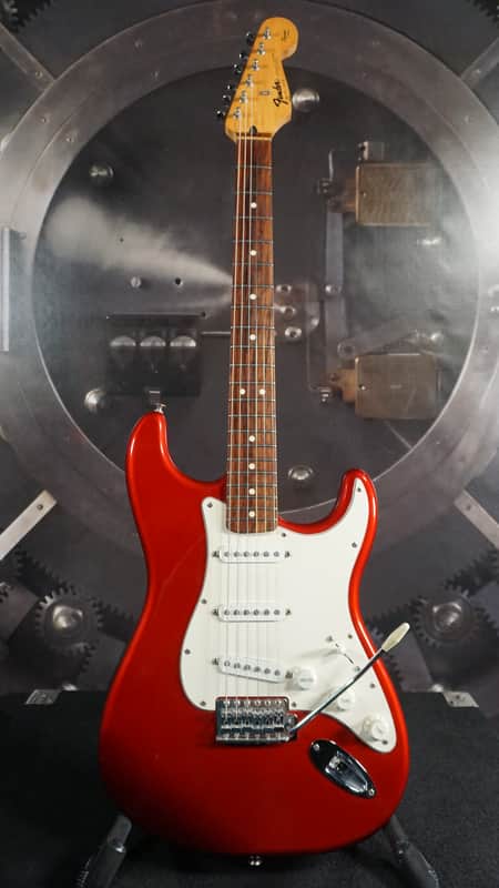 Fender 