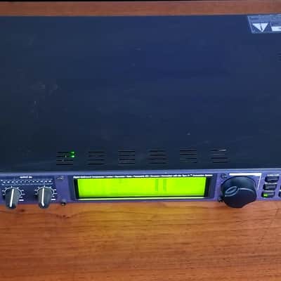 DBX Quantum 2 Multi-Band Processor image 1