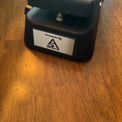 V845 Wah chassis w/Area 51 drop-in kit image 2