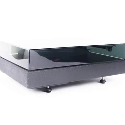 Vintage SOTA Comet Series III // Turntable / Full Upgrades image 12