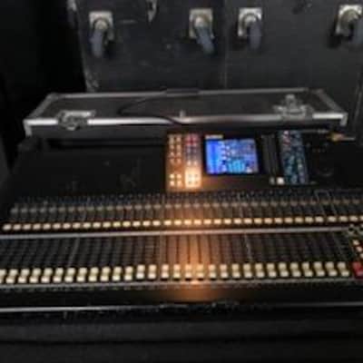 Yamaha LS9-32 | Reverb