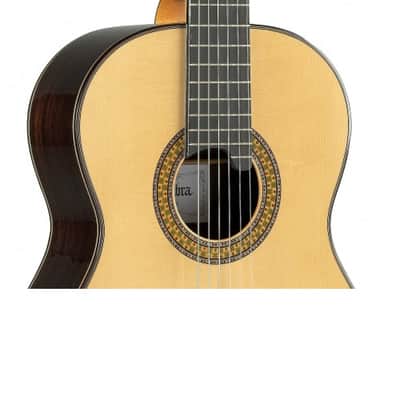 Guitarra Clásica ALHAMBRA 11P image 3