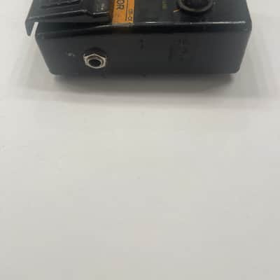 Studio Series CM-01 Compressor Loco Box Vintage Guitar Effect Pedal MIJ Japan image 4