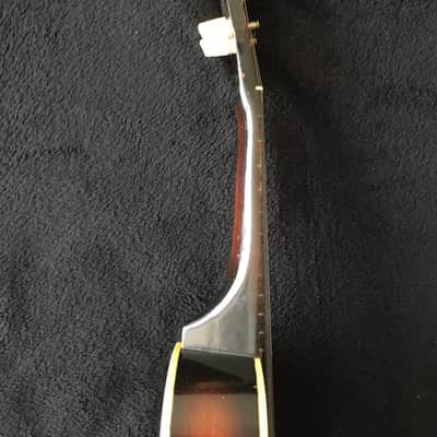 Harmony Roy Smeck Concert Uke (Ukulele) image 5