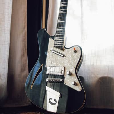 Charvel Surfcaster (1991 - 1995) | Reverb