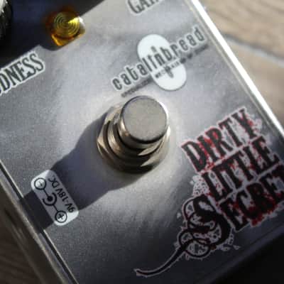 Catalinbread "Dirty Little Secret" image 7
