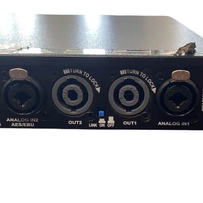 Powersoft Power Amplifier Digam K10 DSP image 5