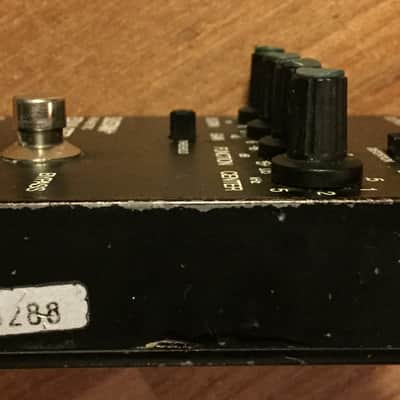 TC Electronic Sustain Parametric Equalizer 1990 Bild 2