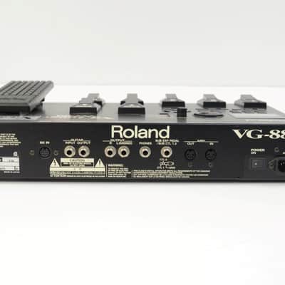 Roland VG-88 V Guitar System Version 2 | Reverb