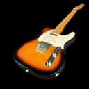 Used Fender Vintera II 50s Nocaster 2-Tone Sunburst w/bag TSU16227