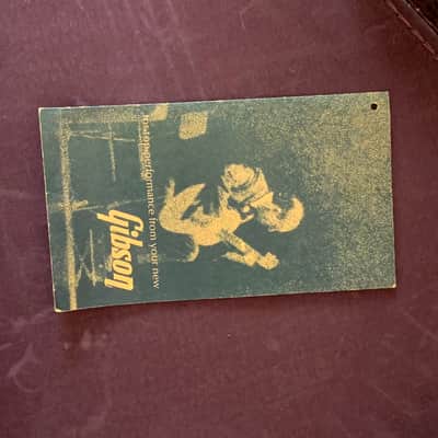 Gibson Melody Maker 1964 - Sunburst image 14