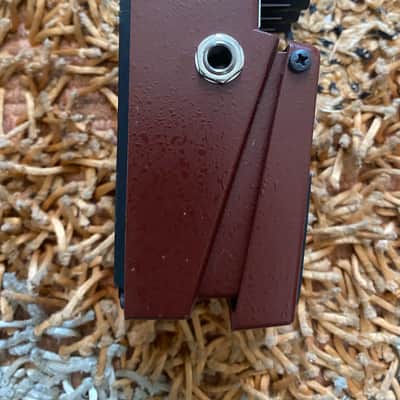 Boss BC-2 Combo Drive Overdrive 2011 - Present - Rust image 4