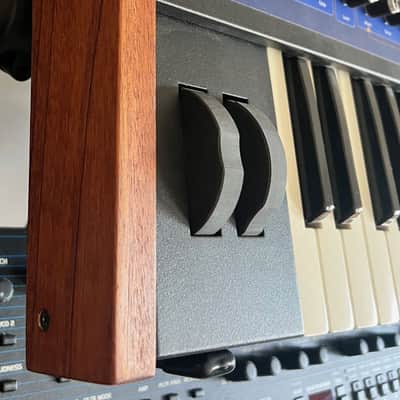 Dave Smith Instruments Mono Evolver Keyboard PE - Potentiometer Edition image 4