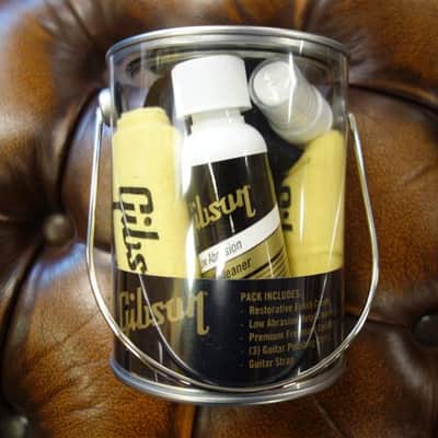 GIbson G-CAREKIT1 Guitar Care Kit image 1