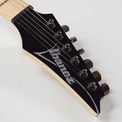 Ibanez RG421AHM - Blue Moon Burst image 8