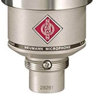 Neumann TLM 102 Condenser Microphone, Nickel image 3