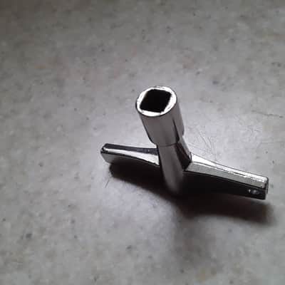 Ludwig Vintage Drum Key - Very Clean for It's Age image 6
