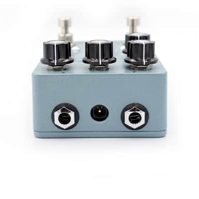 Sitek Freya Overdrive/Booster image 4