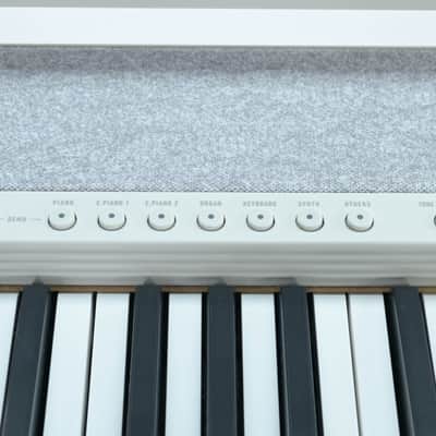 Casio CT-S1WE Keyboard White image 3