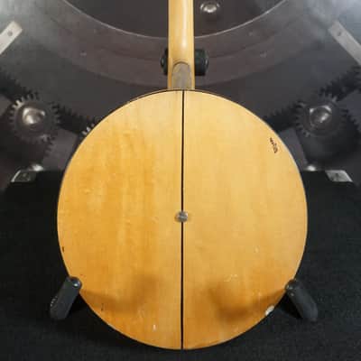 Vintage Tenor Banjo image 9