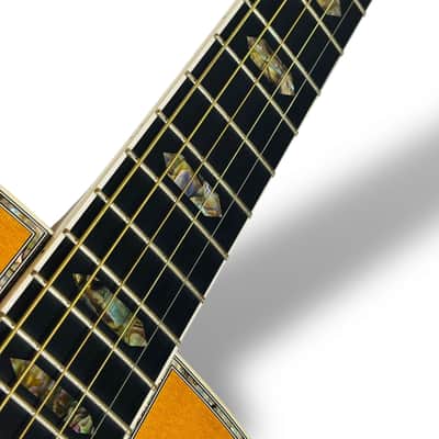 Martin Standard Series D-45 2013 - Natural image 6