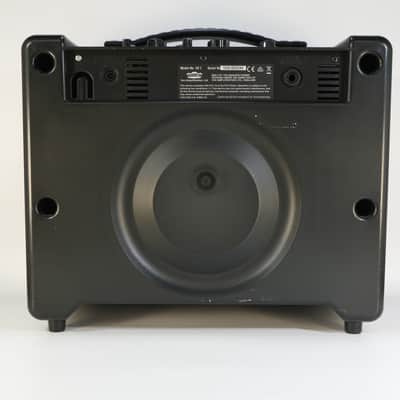 Vox VX I Modeling Guitar Amplifier (Incl. Box and Adapter) image 2