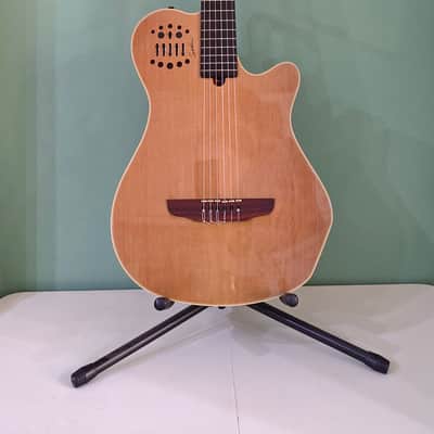 Godin Multiac Grand Concert SA image 1