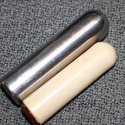 Vintage Manoloff & MSA Tone Bars Lap Steel Pedal - No Tariffs image 2