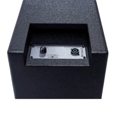Warwick GNOME CAB 2-8-4 Cabinet 2x8 4 Ohms 200W image 5