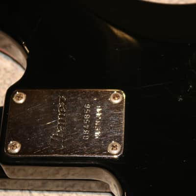 Vintage 1984 Ibanez ROADSTAR II RB-750 Deluxe Bass - No Tariffs image 12