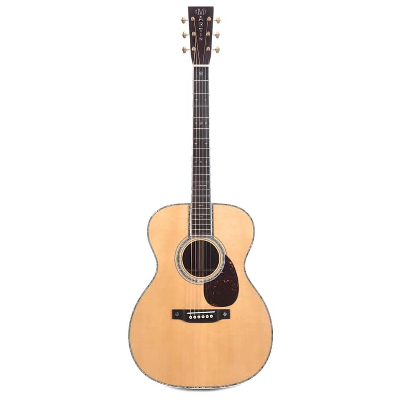 Martin Standard Series OM-42 (2018 - 2024) image 1