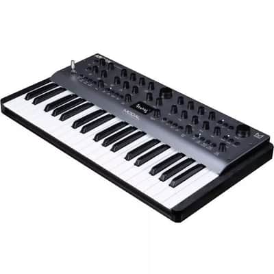 New Modal Argon8 Polyphonic Wavetable Synthesizer image 4