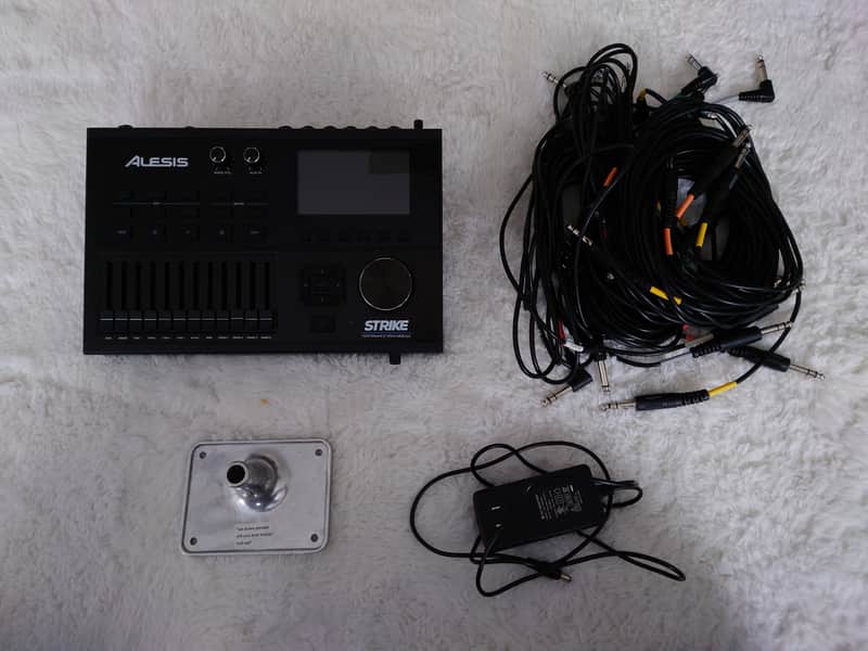 Alesis Strike Pro Module image 1