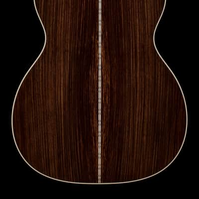 Martin OM-28E LR Baggs - Natural #20622 (NAMM 2026) image 2