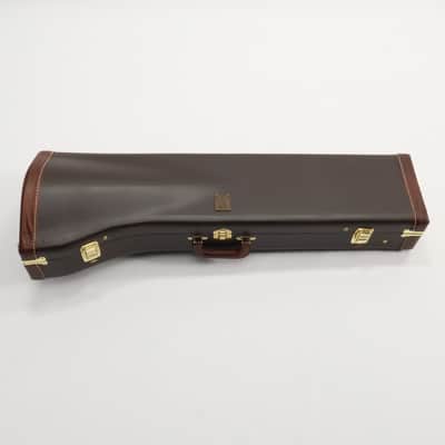 Bach Model A47X Artisan Professional Tenor Trombone MINT CONDITION image 24