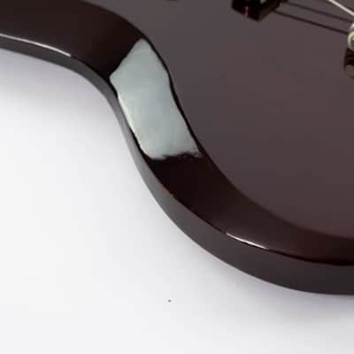 Gibson SG Pro 1972 Walnut image 10
