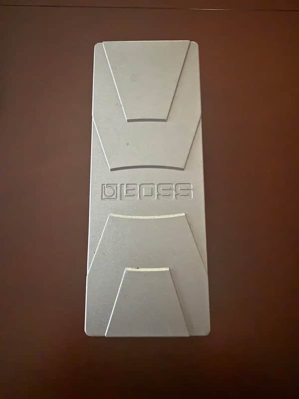 Boss FV-30H High-Impedance Compact Volume Pedal