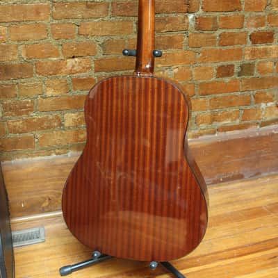 Cordova Model 492 12-String 1960s image 4