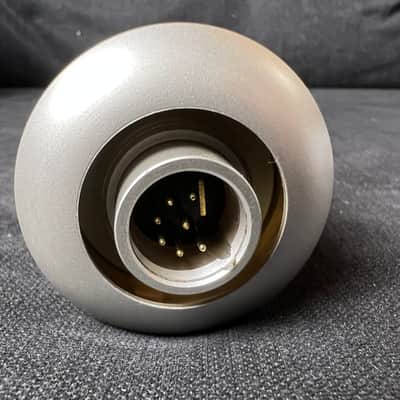 Pair of Miktek CV4 - Tube Microphones image 23