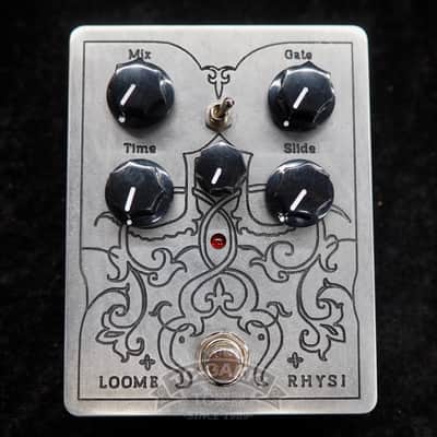 Seppuku / Rhys I Loome Delay image 4
