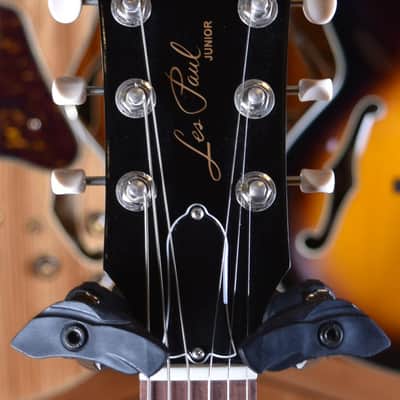 Gibson Les Paul Junior Vintage Tobacco Burst image 8