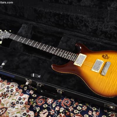 PRS McCarty 1994 Signed #17/100 image 6