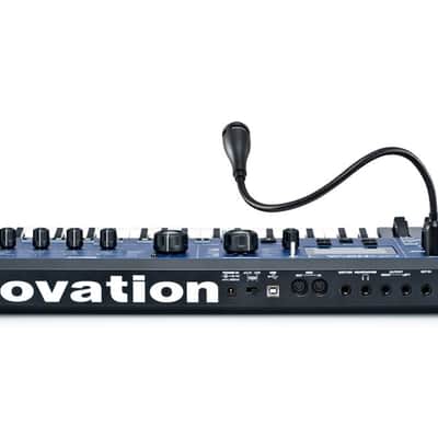 Novation MiniNova Virtual Analog Keyboard Synthesizer image 10
