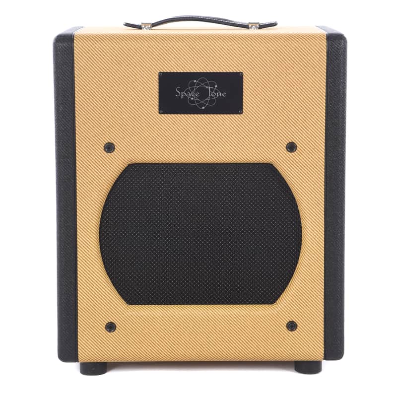 Swart Atomic Space Tone 20-Watt 1x12" Guitar Combo image 1