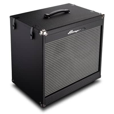 Ampeg PF-210HE Portaflex 2x10" Bass Cabinet image 6