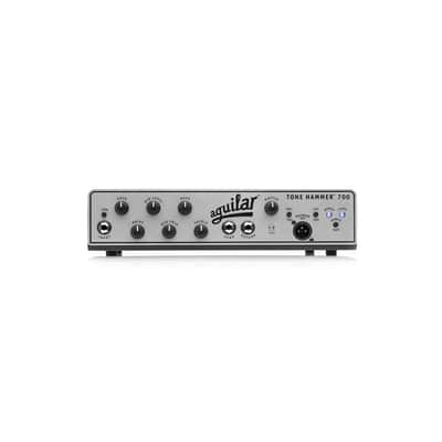 Aguilar Tone Hammer 700 image 1
