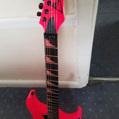 Ibanez RG 1XXV replacement Wizard neck image 11