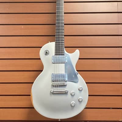 Gibson Les Paul Studio Platinum 2003 - 2006 Platinum image 1
