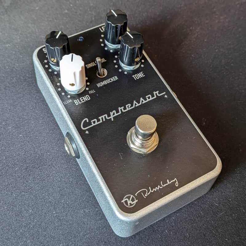 Keeley Compressor Plus