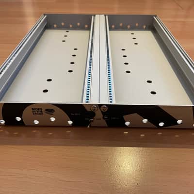 Rides in the Storm Stormnest 6U 68HP Eurorack case image 7